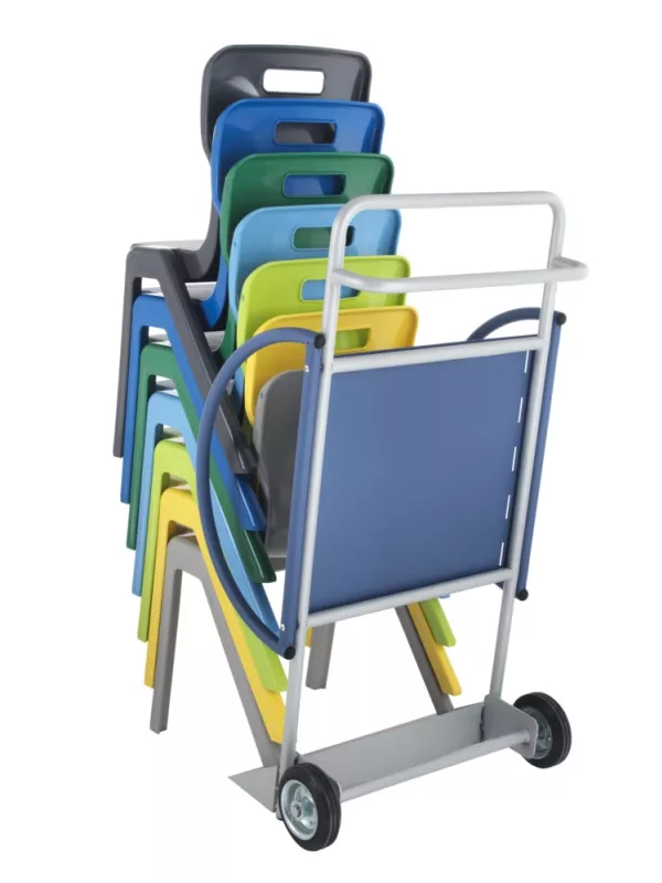 Titan Chair Trolley